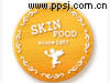 Skin food